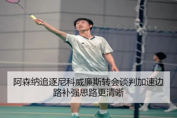 阿森纳追逐尼科威廉斯转会谈判加速边路补强思路更清晰